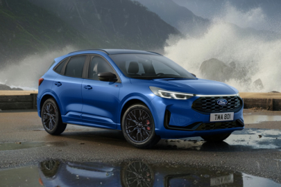 autoweek.cz - Ford Kuga přichází s asistovanou jízdou BlueCruise