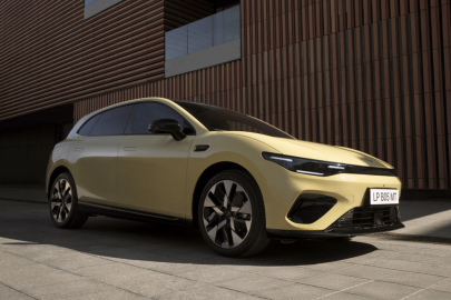 autoweek.cz - Leapmotor rozšiřuje evropskou nabídku