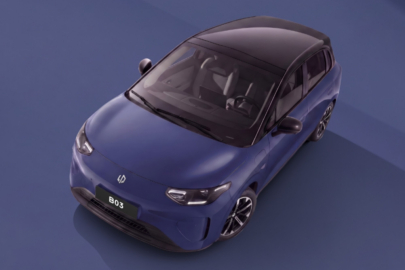autoweek.cz - Leapmotor na vzestupu