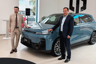 autoweek.cz - Leapmotor se představuje