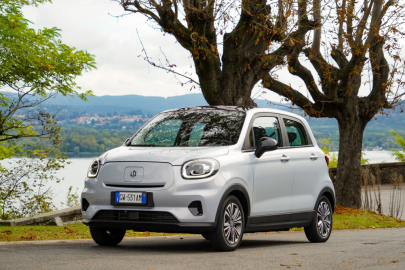 autoweek.cz - Stellantis zastavil výrobu Leapmotor T03 v Polsku