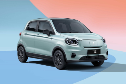 autoweek.cz - Čínský Leapmotor zahájil výrobu v Polsku