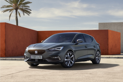 autoweek.cz - Modernizace pro Seat Leon