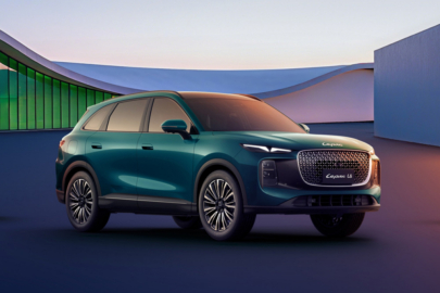autoweek.cz - Lepas L8 s leopardí estetikou