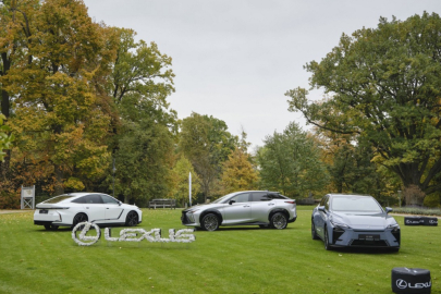autoweek.cz - Lexus Event ve znamení úspěchů