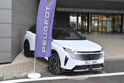 autoweek.cz - První český E-Lion Day