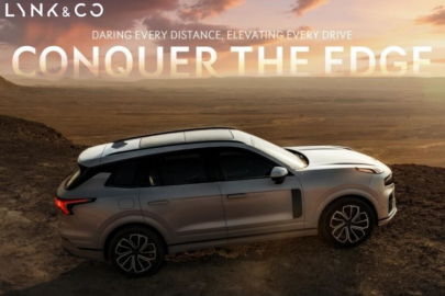 autoweek.cz - Volvo Cars výhradním dovozcem Lynk & Co v Evropě