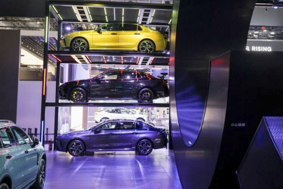 autoweek.cz - Čína křičí kvůli clům