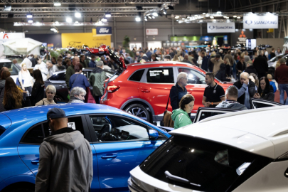 autoweek.cz - Program veletrhu e-Salon