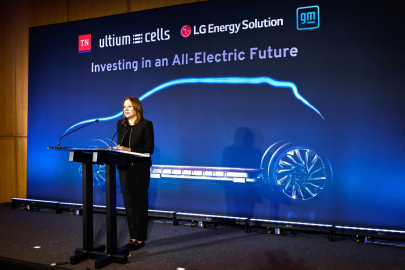 autoweek.cz - Realita mění strategii GM v elektromobilitě