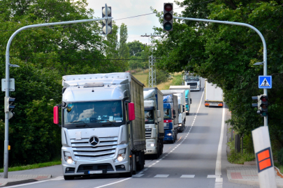 autoweek.cz - Zvýšení mýtného bezprostředně ovlivní ceny dopravy