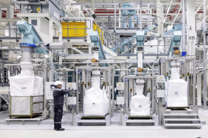 autoweek.cz - Rychlý růst recyklace