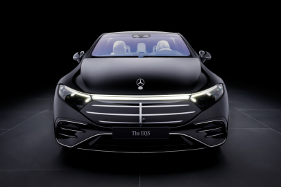 autoweek.cz - „Seznam horrorů“ pro zaměstnance Mercedesu