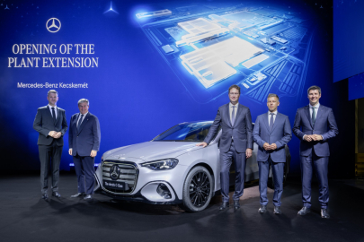 autoweek.cz - Apel Mercedesu pro Německo