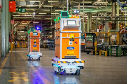 autoweek.cz - MiR: budoucnost interní logistiky patří automatizaci