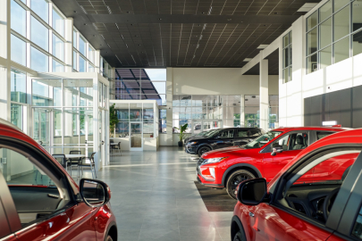 autoweek.cz - V zemi neomezených možností