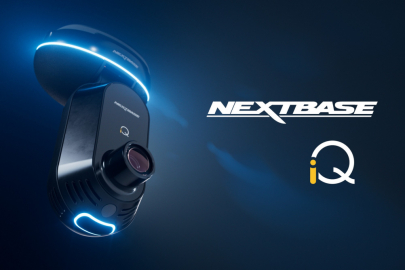 autoweek.cz - Chytrá autokamera Nextbase iQ Smart Dash Cam už v ČR