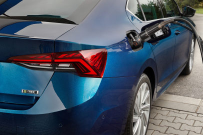 autoweek.cz - CNG a LNG dál zůstávají pilířem čisté mobility v ČR