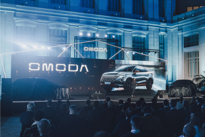 autoweek.cz - Chery míří do Itálie
