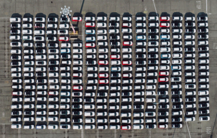 autoweek.cz - Registrace 2025: čísla nelžou, ale také nevyprávějí celý příběh