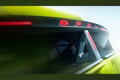 autoweek.cz - Opel v Mnichově představí koncept malého sportovního vozu