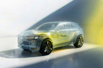 autoweek.cz - Opel připravuje SUV ve spolupráci s Leapmotor