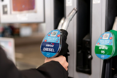 autoweek.cz - Zimní nafta od Orlenu