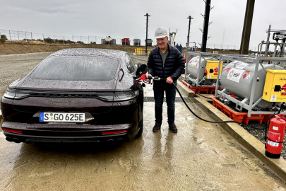 autoweek.cz - Jsou e-paliva alternativou?