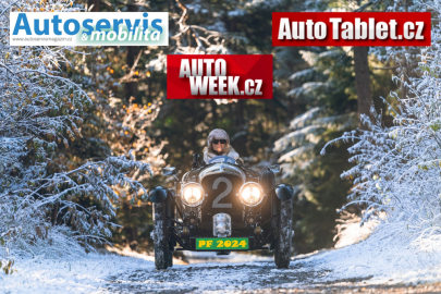 autoweek.cz - PF 2024