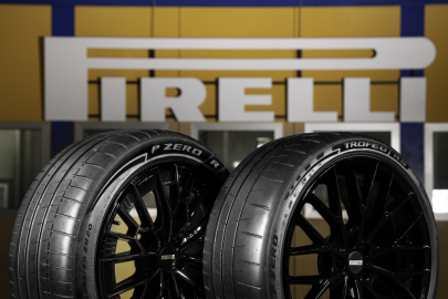 autoweek.cz - Michal Strnad kupuje 14 % Pirelli