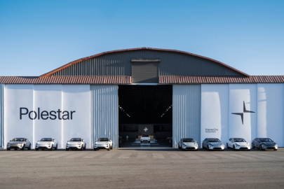 autoweek.cz - Volvo přestane financovat Polestar