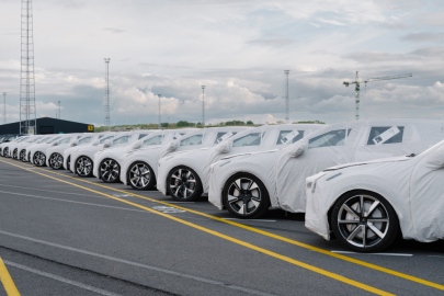 autoweek.cz - Represivní cla proti čínským automobilkám vstoupila v platnost