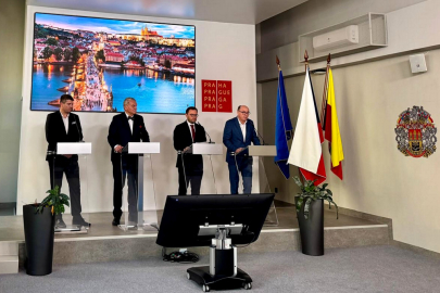 autoweek.cz - Praha podpoří elektromobilitu