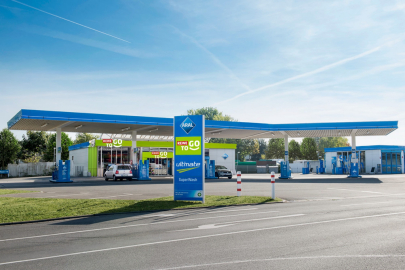 autoweek.cz - Německo myslí na zákaz prodeje benzinu a nafty