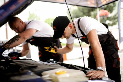 autoweek.cz - Poruchy, které zvyšují spotřebu paliva
