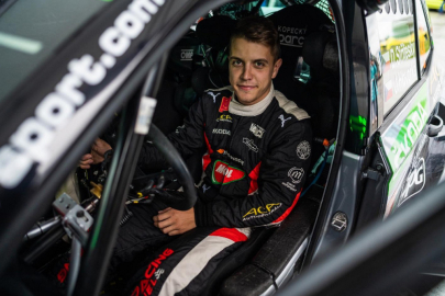 autoweek.cz - PUMA posiluje angažmá v českém motoristickém sportu