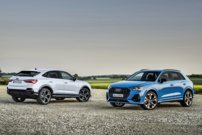 autoweek.cz - Audi uvádí limitovanou edici Q3 Perfection