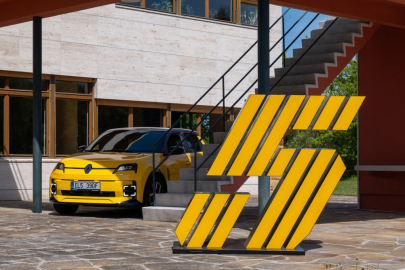 autoweek.cz - Renault 5 E-Tech elektrický: sázka na emoce