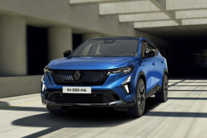 autoweek.cz - Renault otevírá objednávky na Rafale E-Tech full hybrid