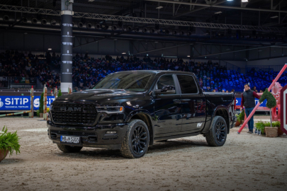 autoweek.cz - RAM Rampage míří do Evropy