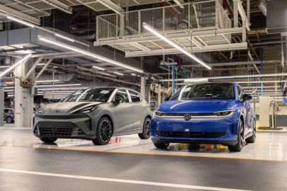 autoweek.cz - Blume: „Musíme bránit evropské zájmy!“