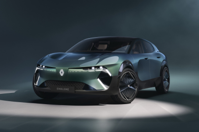 autoweek.cz - Renault s rekordním ziskem