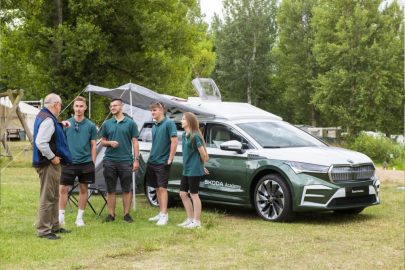 autoweek.cz - Škoda Roadiaq – další vrchol jedinečného projektu