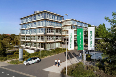 autoweek.cz - Schaeffler se spojuje s Vitesco Technologies Group