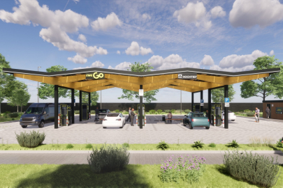 autoweek.cz - Doprava a boj o budoucnost Evropy