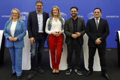 autoweek.cz - Zákonodárci EU opět sázejí na prováděcí předpis