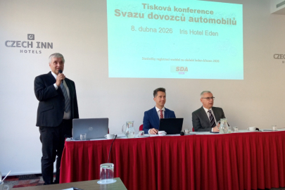 autoweek.cz - První čtvrtletí roku 2026 bylo úspěšné