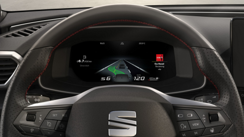 autoweek.cz - Seat S.A. stanovuje směr svého budoucího vývoje