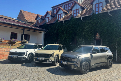 autoweek.cz - Kia Seltos - globální bestseller přichází do Evropy
