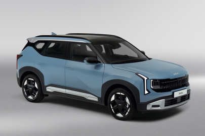 autoweek.cz - Kia Seltos přichází do Evropy